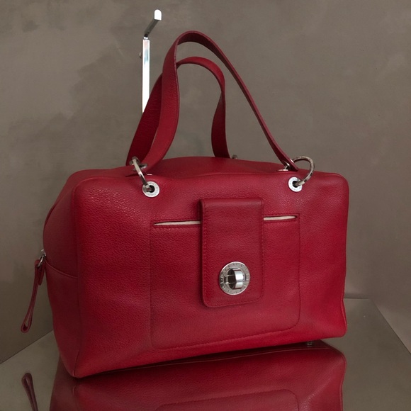 BVLGARI Linda bag